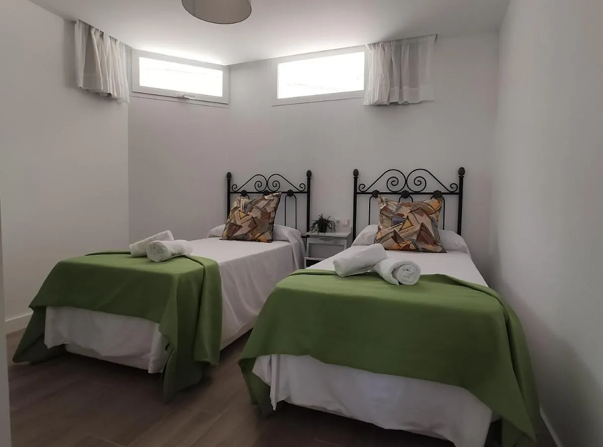 La Atalaya Villa Benalmadena Holiday home