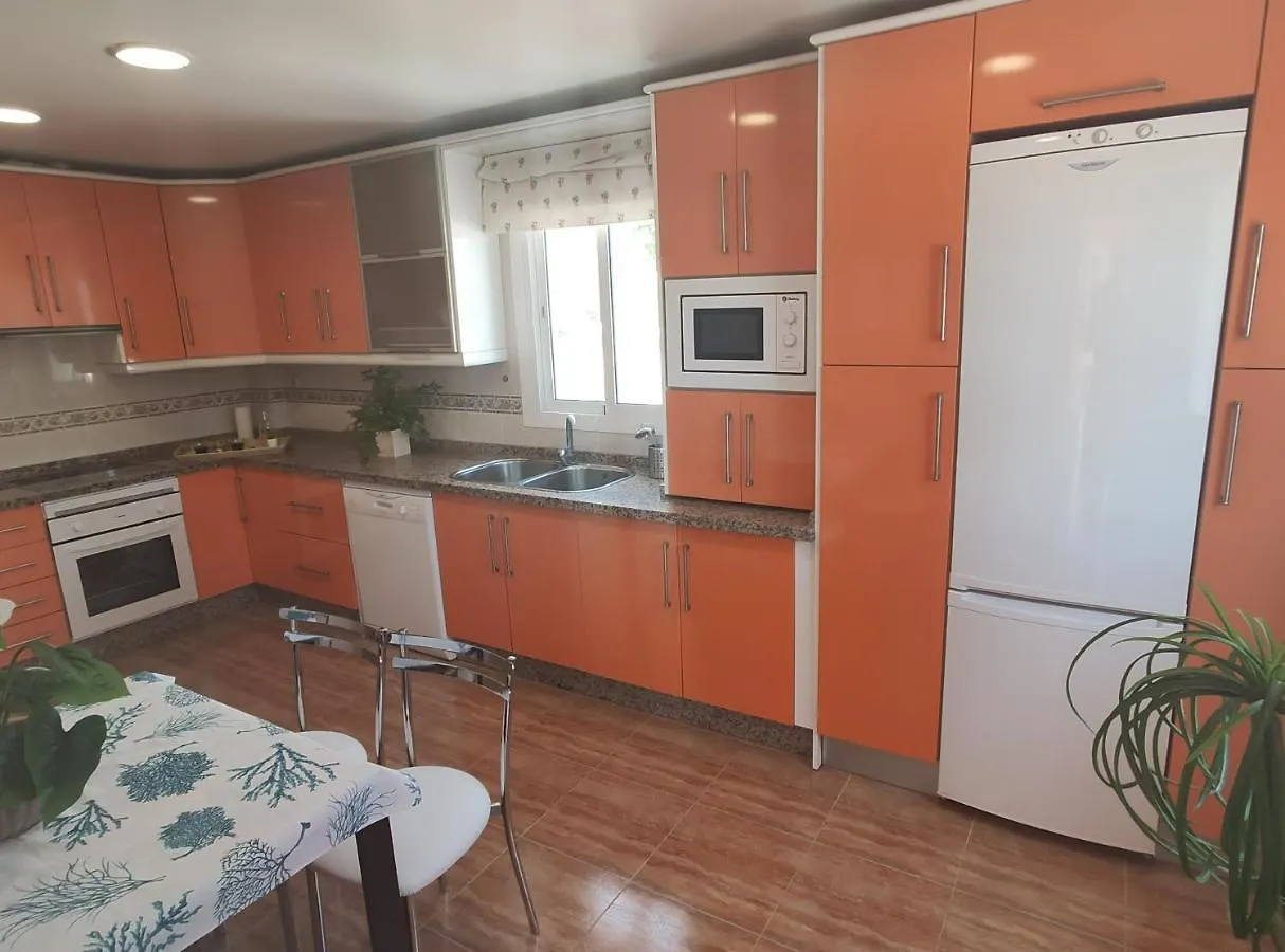 La Atalaya Villa Benalmadena