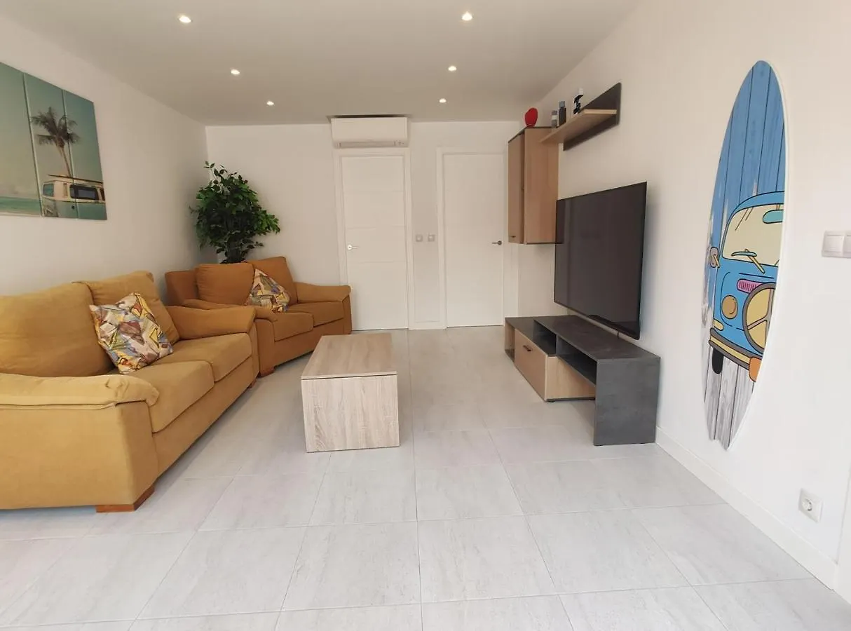 Holiday home La Atalaya Villa Benalmadena Spain