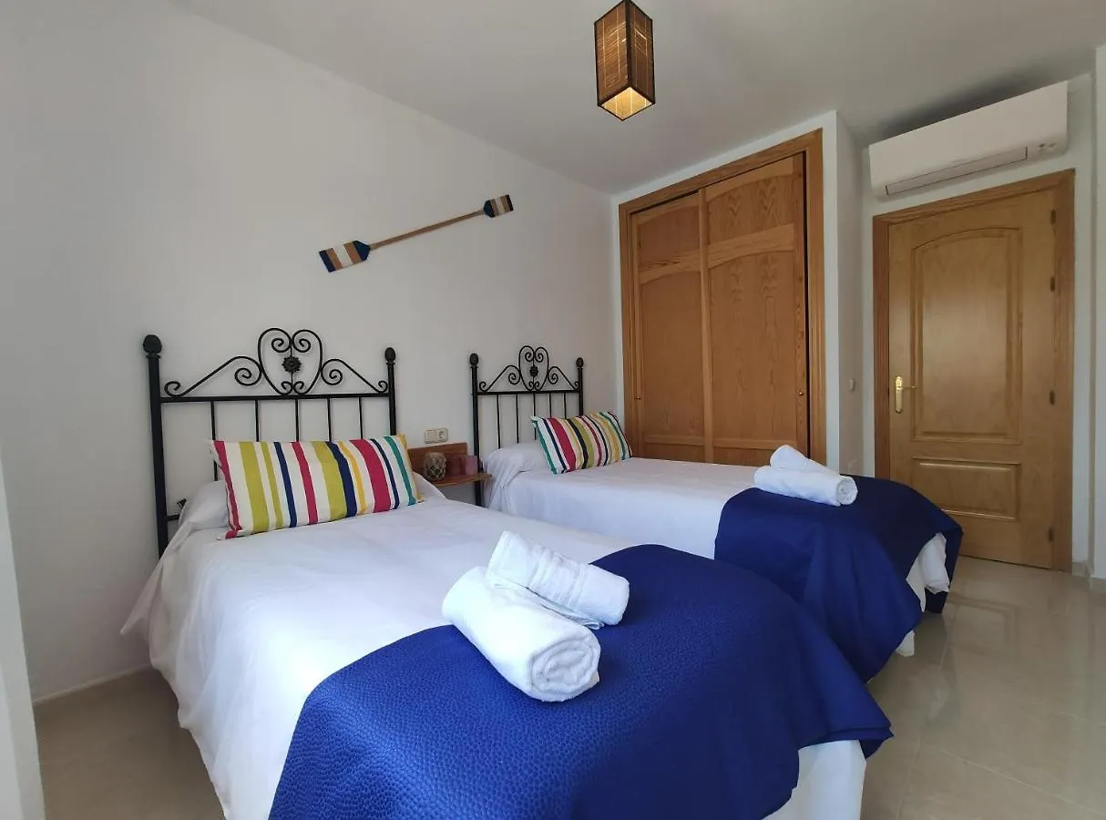 Holiday home La Atalaya Villa Benalmadena