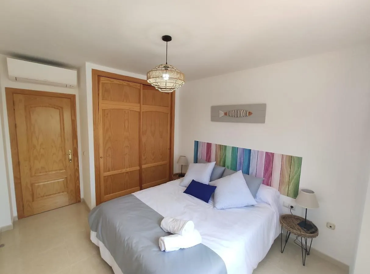 Holiday home La Atalaya Villa Benalmadena Spain