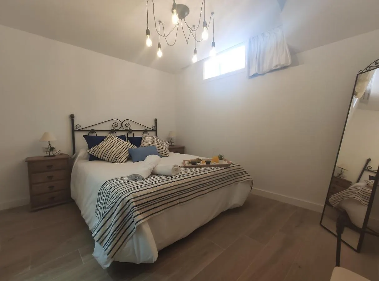 Holiday home La Atalaya Villa Benalmadena