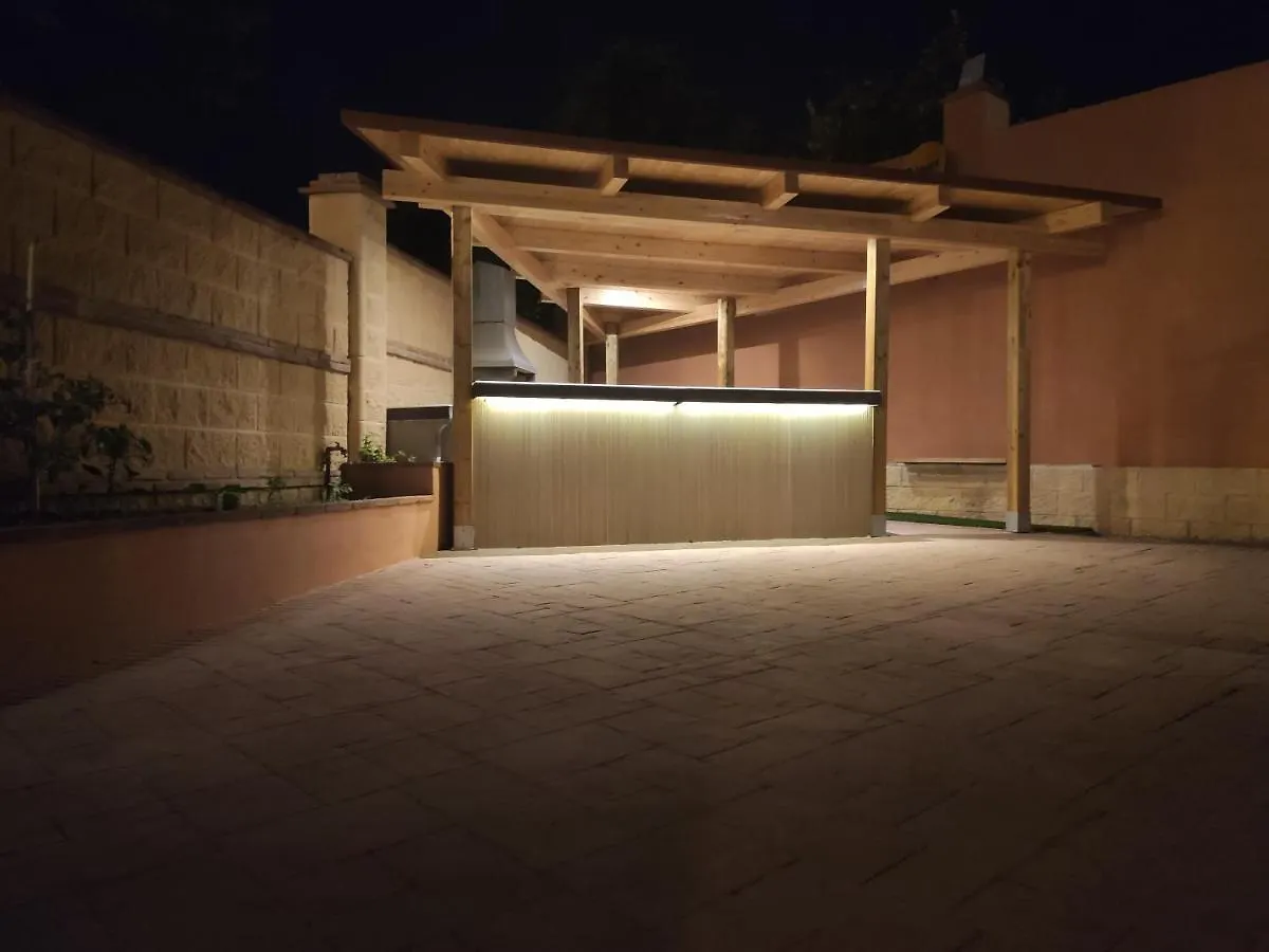 Holiday home La Atalaya Villa Benalmadena