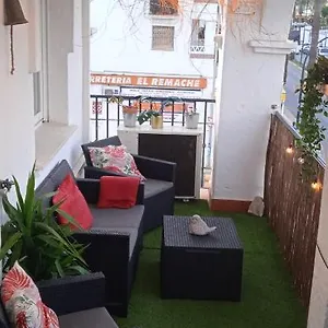  Apartment Benalmar Playa