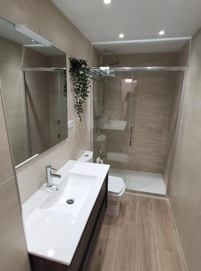 La Atalaya Villa Benalmadena Holiday home