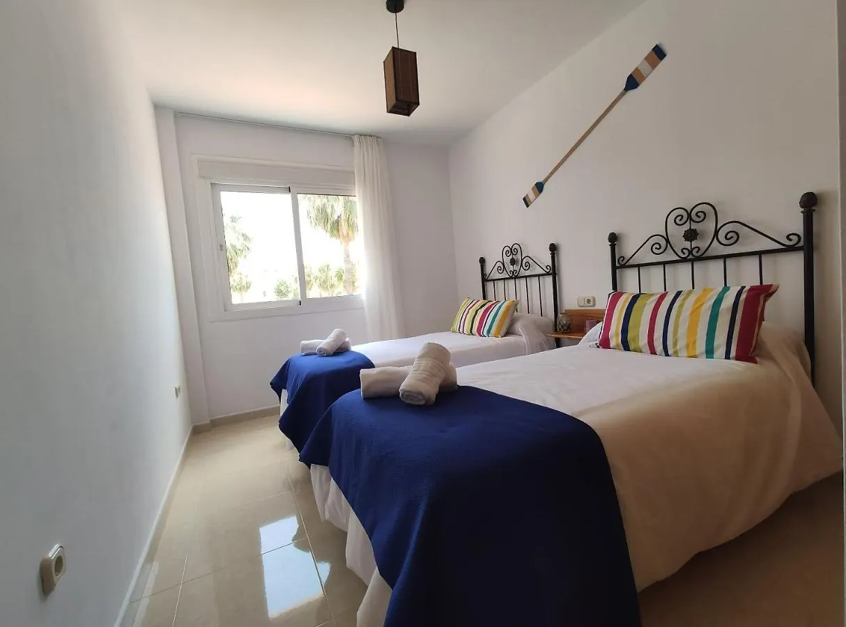 La Atalaya Villa Benalmadena