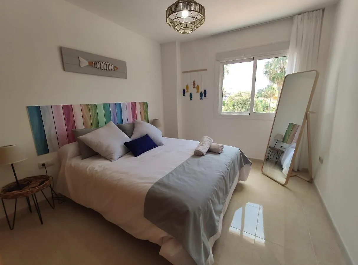 La Atalaya Villa Benalmadena 0*,  Spain