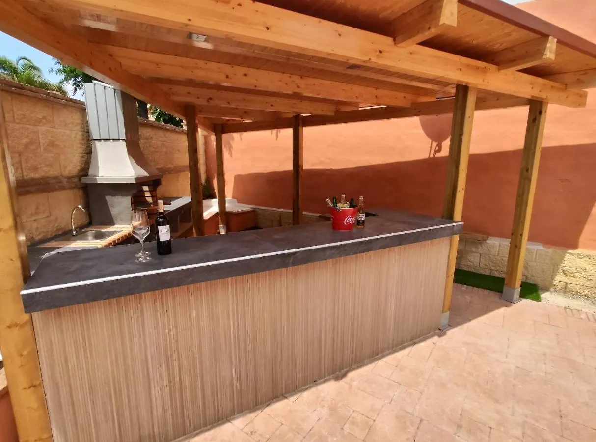 Willa La Atalaya Benalmádena